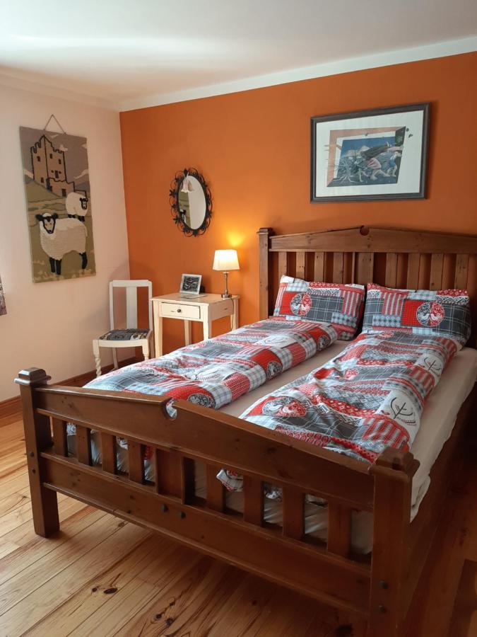 Driftwood Country Apartment Skibbereen Esterno foto